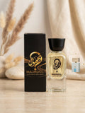 عطر _ شهد