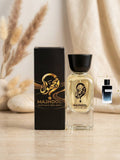 عطر _ منعش