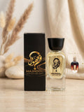 عطر _ طيف الملك