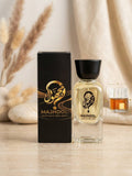 عطر _ عز
