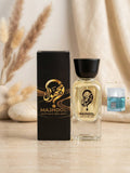 عطر _ واحة