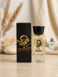 عطر _ بحر